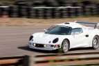 Fast Lap