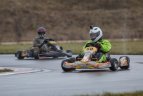 2015–2016 m. kartingų žiemos taurės varžybos