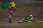 2015–2016 m. kartingų žiemos taurės varžybos