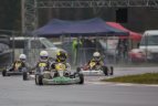2015–2016 m. kartingų žiemos taurės varžybos
