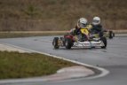 2015–2016 m. kartingų žiemos taurės varžybos