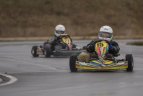 2015–2016 m. kartingų žiemos taurės varžybos