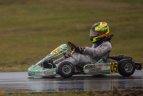 2015–2016 m. kartingų žiemos taurės varžybos