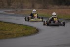2015–2016 m. kartingų žiemos taurės varžybos