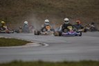 2015–2016 m. kartingų žiemos taurės varžybos