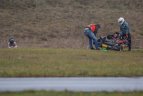 2015–2016 m. kartingų žiemos taurės varžybos