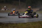 2015–2016 m. kartingų žiemos taurės varžybos