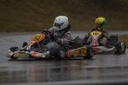 2015–2016 m. kartingų žiemos taurės varžybos