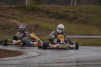 2015–2016 m. kartingų žiemos taurės varžybos