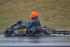 2015–2016 m. kartingų žiemos taurės varžybos