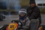 2015–2016 m. kartingų žiemos taurės varžybos