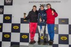 2015–2016 m. kartingų žiemos taurės varžybos