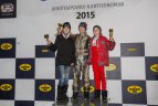 2015–2016 m. kartingų žiemos taurės varžybos
