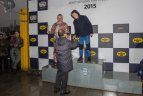 2015–2016 m. kartingų žiemos taurės varžybos