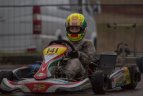 2015–2016 m. kartingų žiemos taurės varžybos