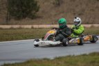 2015–2016 m. kartingų žiemos taurės varžybos