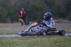 2015–2016 m. kartingų žiemos taurės varžybos