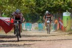 Orientavimosi kalnų dviračiais pasaulio čempionatas