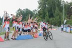 Pasaulio orientavimosi sporto kalnų dviračiais čempionatas Čekijoje