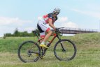 Pasaulio orientavimosi sporto kalnų dviračiais čempionatas Čekijoje