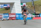 Pasaulio orientavimosi sporto kalnų dviračiais čempionatas Čekijoje