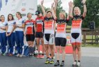 Pasaulio orientavimosi sporto kalnų dviračiais čempionatas Čekijoje