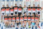 Pasaulio orientavimosi sporto kalnų dviračiais čempionatas Čekijoje