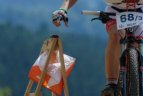 Pasaulio orientavimosi sporto kalnų dviračiais čempionatas Čekijoje