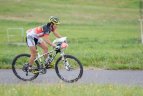 Pasaulio orientavimosi sporto kalnų dviračiais čempionatas Čekijoje