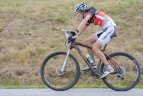 Pasaulio orientavimosi sporto kalnų dviračiais čempionatas Čekijoje