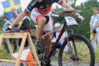 Pasaulio orientavimosi sporto kalnų dviračiais čempionatas Čekijoje