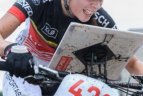 Pasaulio orientavimosi sporto kalnų dviračiais čempionatas Čekijoje