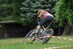 Pasaulio orientavimosi sporto kalnų dviračiais čempionatas Čekijoje