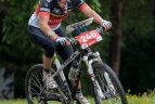 Pasaulio orientavimosi sporto kalnų dviračiais čempionatas Čekijoje