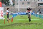 Pasaulio orientavimosi sporto kalnų dviračiais čempionatas Čekijoje