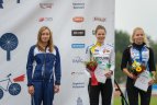 Pasaulio orientavimosi sporto kalnų dviračiais čempionatas Čekijoje