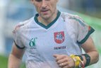 Pasaulio orientavimosi čempionatas. Ilgoji trasa