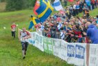 Pasaulio orientavimosi čempionatas. Ilgoji trasa