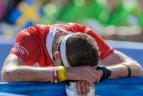 Pasaulio orientavimosi sporto čempionate