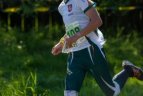 Lietuvos rinktinė pasaulio orientavimosi pirmenybėse užėmė 10-ąją vietą