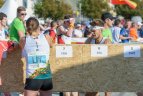 Pasaulio orientavimosi sporto čempionato sprinto estafečių varžybos
