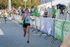 Pasaulio orientavimosi sporto čempionato sprinto estafečių varžybos