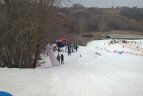 Sausio 18 d. minėjome Pasaulinę sniego dieną