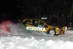 Sugrįžo sėkmingiausiam sezonui