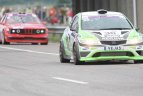 "Omnitel" 1000 km lenktynės" finišavo