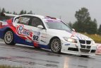 "Omnitel" 1000 km lenktynės" finišavo
