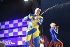 "Omnitel" 1000 km lenktynių finišas