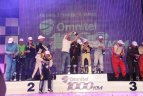 2012.07.21 Palangoje baigėsi "Omnitel 1000 kilometrų" lenktynės