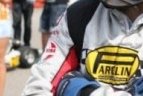 Šeštasis ARTkart lenktynių serijos etapas