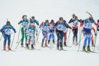 Pasaulio orientavimosi slidėmis čempionatas